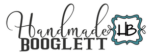 Handmade Booglett