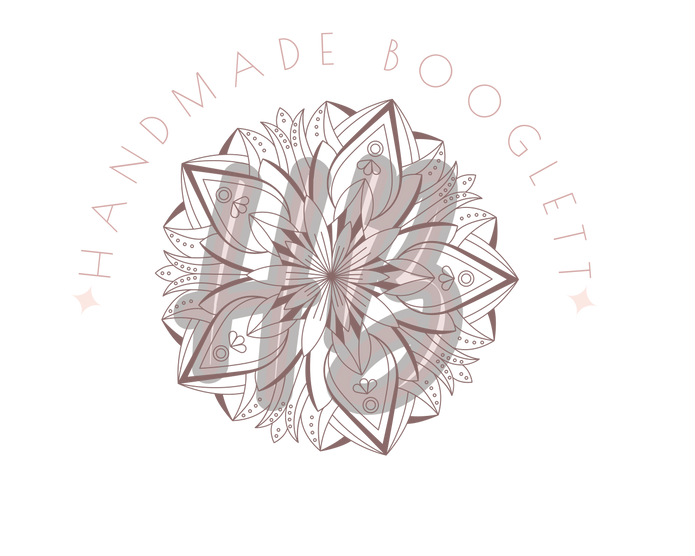 Handmade Booglett