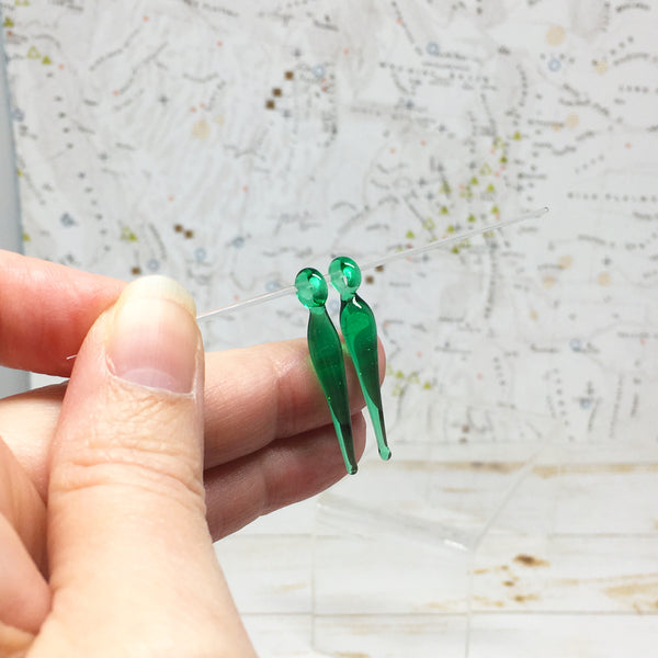 Green Drops