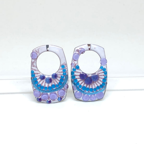 Enameled Components