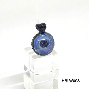 Galaxy Pendant