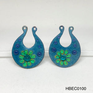Enameled Copper Components