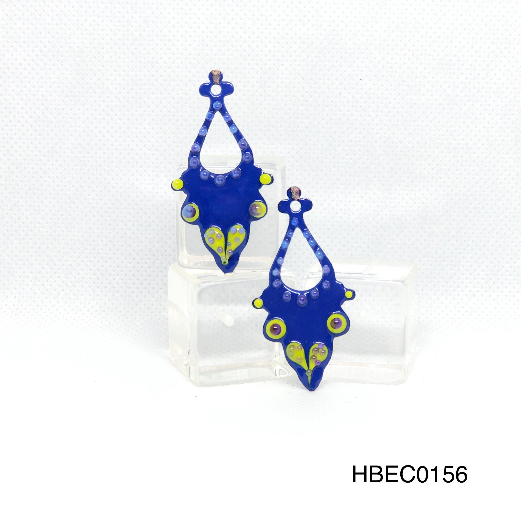 Enameled Components