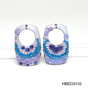 Enameled Components