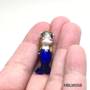 Mermaid Bead