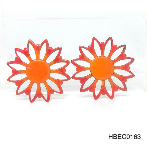 Enameled Components